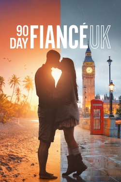 90 Day Fiancé UK 90 Day Fiancé UK