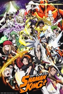 Shaman King Shaman King