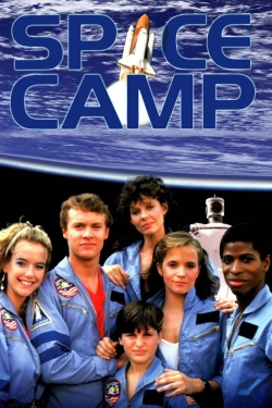 SpaceCamp SpaceCamp