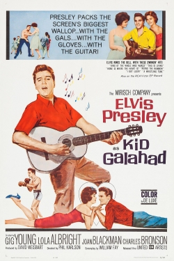 Kid Galahad Kid Galahad