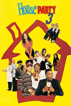 House Party 3 House Party 3