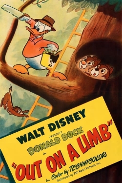 Out on a Limb Out on a Limb