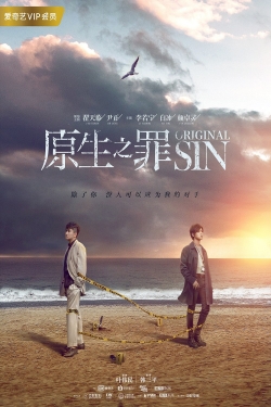 Original Sin Original Sin