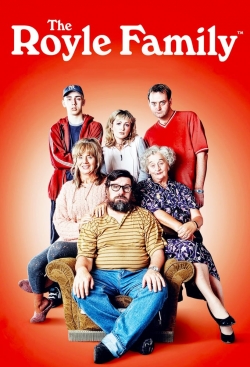 The Royle Family The Royle Family