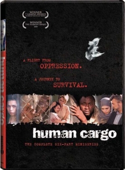 Human Cargo Human Cargo