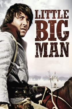 Little Big Man Little Big Man