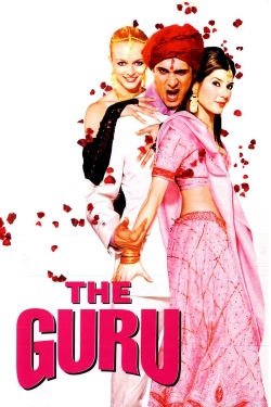 The Guru The Guru