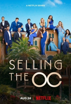 Selling The OC Selling The OC