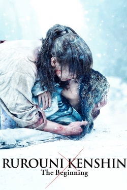 Rurouni Kenshin: The Beginning Rurouni Kenshin: The Beginning