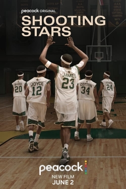 Shooting Stars Shooting Stars