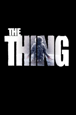 The Thing The Thing