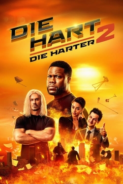 Die Hart 2: Die Harter Die Hart 2: Die Harter