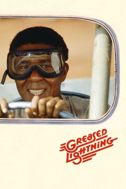 Greased Lightning Greased Lightning