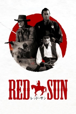 Red Sun Red Sun