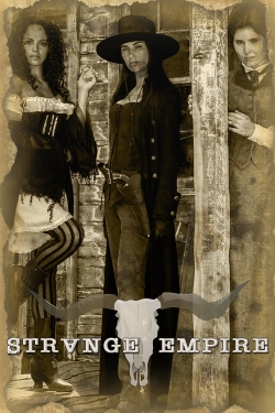 Strange Empire Strange Empire