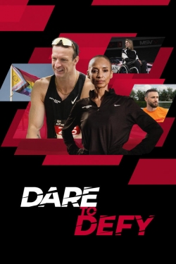 Dare to Defy Dare to Defy
