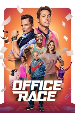 Office Race Office Race