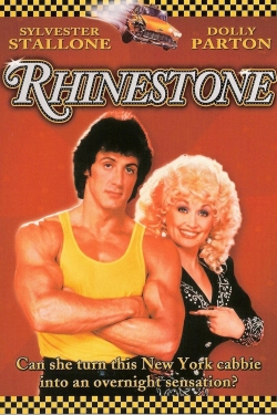 Rhinestone Rhinestone