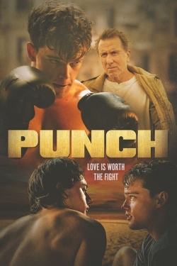 Punch Punch