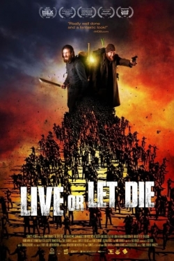 Live or Let Die Live or Let Die