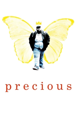 Precious Precious