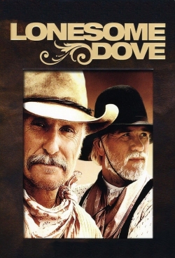 Lonesome Dove Lonesome Dove