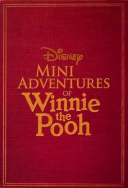 Mini Adventures of Winnie the Pooh Mini Adventures of Winnie the Pooh