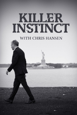 Killer Instinct with Chris Hansen Killer Instinct with Chris Hansen
