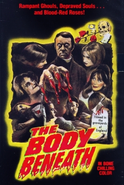 The Body Beneath The Body Beneath