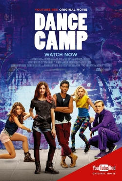 Dance Camp Dance Camp
