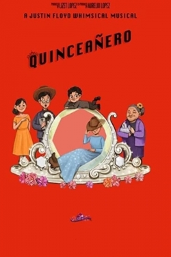 Quinceañero Quinceañero