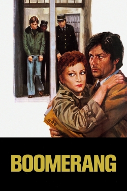 Boomerang Boomerang