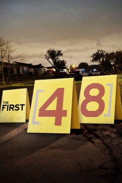 The First 48 The First 48