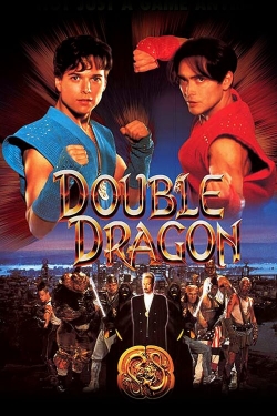 Double Dragon Double Dragon