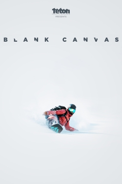 Blank Canvas Blank Canvas