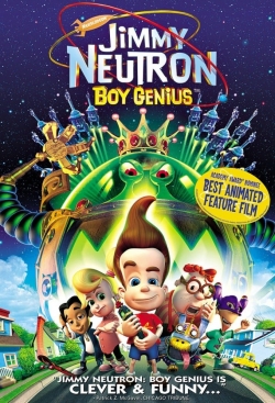 The Adventures of Jimmy Neutron: Boy Genius The Adventures of Jimmy Neutron: Boy Genius