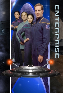 Star Trek: Enterprise Star Trek: Enterprise