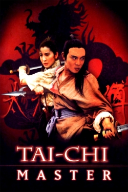 Tai-Chi Master Tai-Chi Master