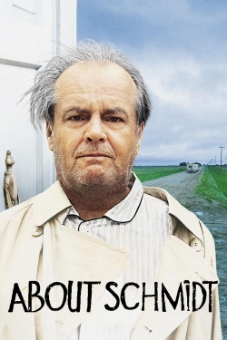About Schmidt About Schmidt