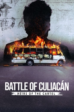 Battle of Cualicán: Heirs of the Cartel Battle of Cualicán: Heirs of the Cartel