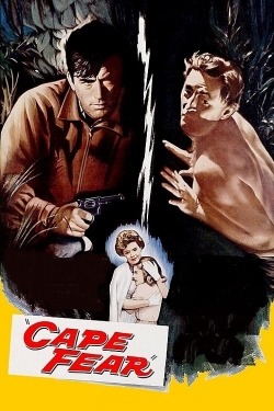 Cape Fear Cape Fear