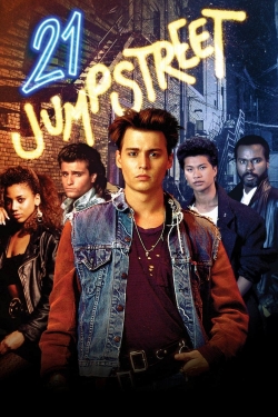 21 Jump Street 21 Jump Street