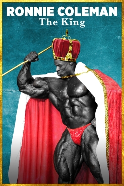 Ronnie Coleman: The King Ronnie Coleman: The King