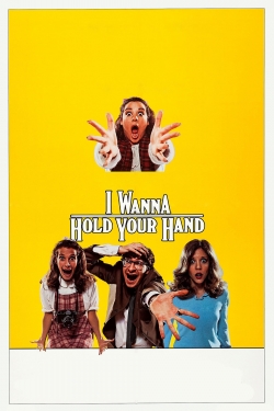 I Wanna Hold Your Hand I Wanna Hold Your Hand