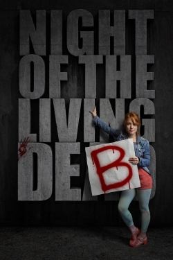 Night of the Living Deb Night of the Living Deb