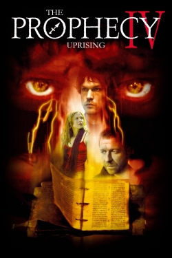 The Prophecy: Uprising The Prophecy: Uprising