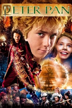 Peter Pan Peter Pan