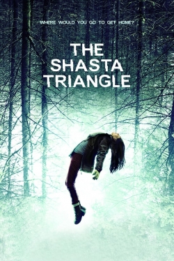 The Shasta Triangle The Shasta Triangle