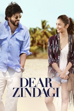 Dear Zindagi Dear Zindagi