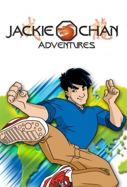 Jackie Chan Adventures Jackie Chan Adventures